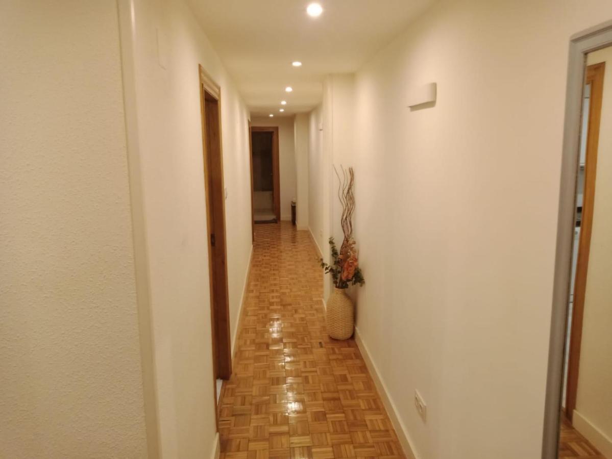 Piso Playa Gijon Apartment Exterior photo